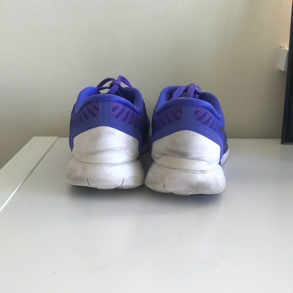 Nike Flex Runners 5.0 - Picture 4 of 4